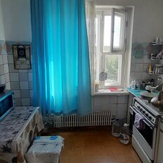 Квартира 49 м², 2-комнатная - изображение 5