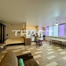 Квартира 49,8 м², 1-комнатная - изображение 1