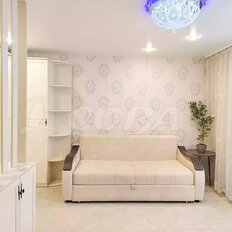 Квартира 34 м², 1-комнатная - изображение 1