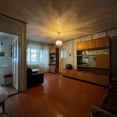 Квартира 44,4 м², 2-комнатная - изображение 3