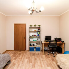 Квартира 44 м², 1-комнатная - изображение 5