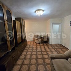 Квартира 56,4 м², 3-комнатная - изображение 4