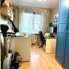 Квартира 45,1 м², 2-комнатная - изображение 4