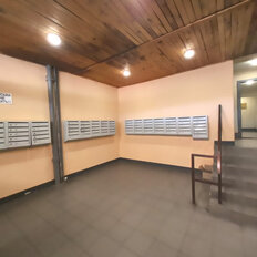 Квартира 36 м², 1-комнатная - изображение 4