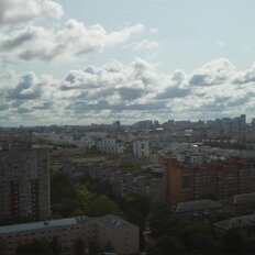 Квартира 28 м², студия - изображение 4