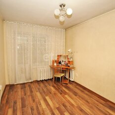 Квартира 59,8 м², 3-комнатная - изображение 4