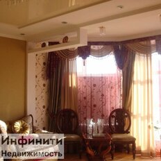 Квартира 104,7 м², 3-комнатная - изображение 1