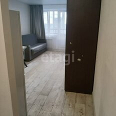 Квартира 30 м², студия - изображение 2