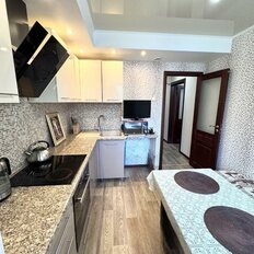 Квартира 36 м², 1-комнатная - изображение 3