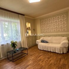 Квартира 78,6 м², 3-комнатная - изображение 3