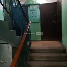 Квартира 31,7 м², 1-комнатная - изображение 2