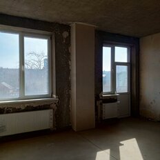 Квартира 103 м², 2-комнатная - изображение 4