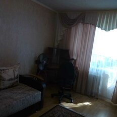 Квартира 40,2 м², 1-комнатная - изображение 4