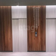 Квартира 34,1 м², 1-комнатная - изображение 5