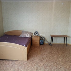 Квартира 38,9 м², 1-комнатная - изображение 3