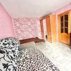 Квартира 27,6 м², 1-комнатная - изображение 4