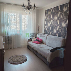 Квартира 66,4 м², 3-комнатная - изображение 4