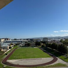 Квартира 58,1 м², 1-комнатная - изображение 1