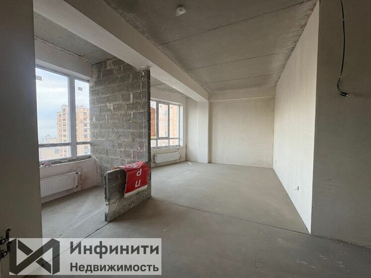 65,3 м², 2-комнатная квартира 10 300 000 ₽ - изображение 82