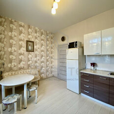 Квартира 46,7 м², 1-комнатная - изображение 2