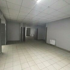 87 м², торговое помещение - изображение 1