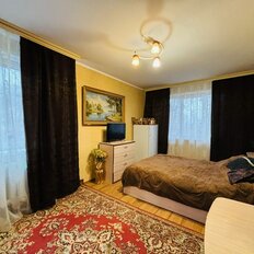 Квартира 61 м², 3-комнатная - изображение 5