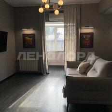 Квартира 89 м², 4-комнатная - изображение 5
