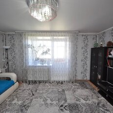 Квартира 61,1 м², 3-комнатная - изображение 4