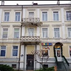Квартира 69,6 м², 3-комнатная - изображение 1