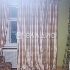 Квартира 28,7 м², 1-комнатная - изображение 4