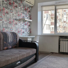 Квартира 40 м², 2-комнатная - изображение 3