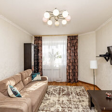 Квартира 38,9 м², 1-комнатная - изображение 5
