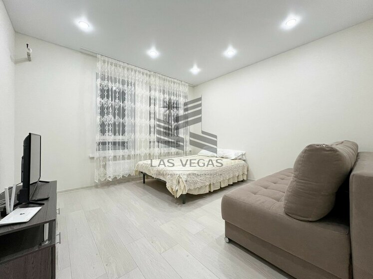 36 м², 1-комнатная квартира 32 000 ₽ в месяц - изображение 55