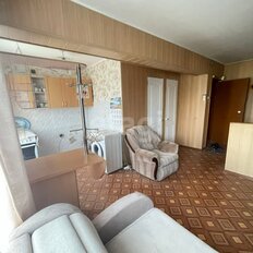Квартира 59,4 м², 4-комнатная - изображение 4