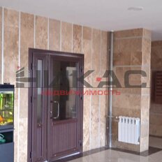 Квартира 69,4 м², 2-комнатная - изображение 5