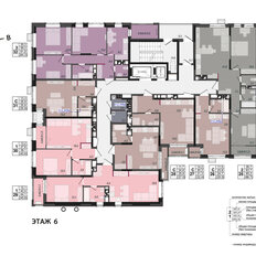 Квартира 39,1 м², 1-комнатная - изображение 2