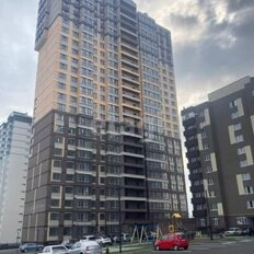 Квартира 53 м², 2-комнатная - изображение 2