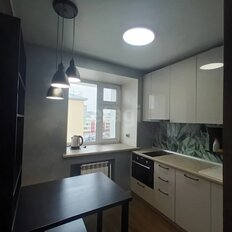 Квартира 50,5 м², 3-комнатная - изображение 3