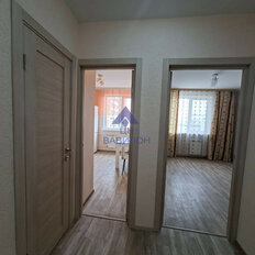 Квартира 32 м², 1-комнатная - изображение 5