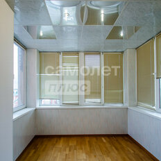 Квартира 142,5 м², 4-комнатная - изображение 4