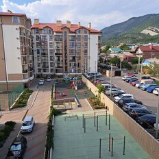 Квартира 48 м², 1-комнатная - изображение 5