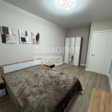 Квартира 41,3 м², 2-комнатная - изображение 4