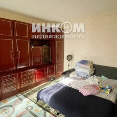 Квартира 31,2 м², 1-комнатная - изображение 3