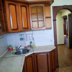 Квартира 53,7 м², 2-комнатная - изображение 3