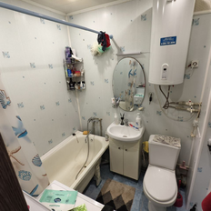 Квартира 32,3 м², 1-комнатная - изображение 5