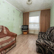 Квартира 29 м², 1-комнатная - изображение 3