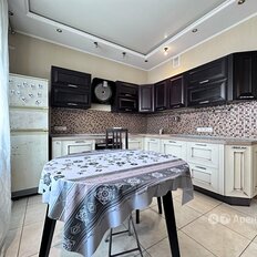 Квартира 66 м², 2-комнатная - изображение 3