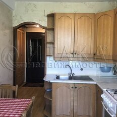 Квартира 31,1 м², 1-комнатная - изображение 2