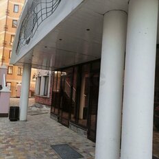 Квартира 147,3 м², 4-комнатная - изображение 4
