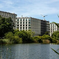 Квартира 165,6 м², 3-комнатные - изображение 4